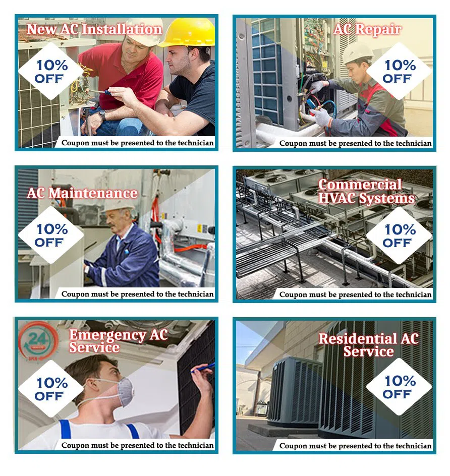 Miami Beach AC Services Miami Beach, FL 786-584-8037